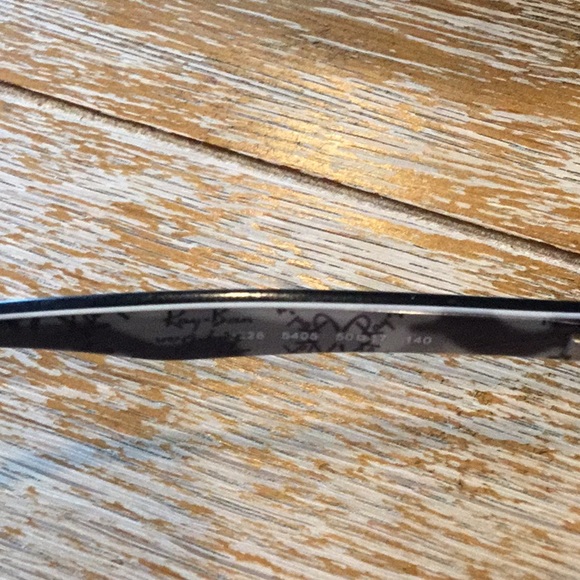 Ray Ban frames - Picture 4 of 4